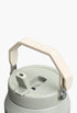The IceFlow™ Flip Straw Jug | 64 OZ